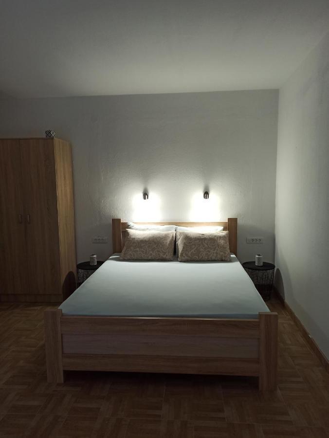 Lastva Holliday Rooms Μπούντβα Εξωτερικό φωτογραφία
