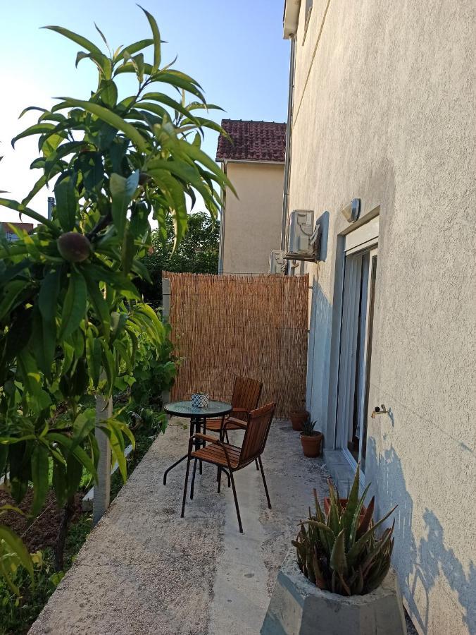 Lastva Holliday Rooms Μπούντβα Εξωτερικό φωτογραφία