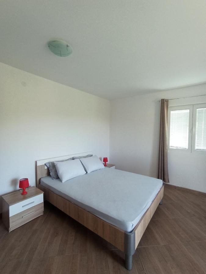 Lastva Holliday Rooms Μπούντβα Εξωτερικό φωτογραφία