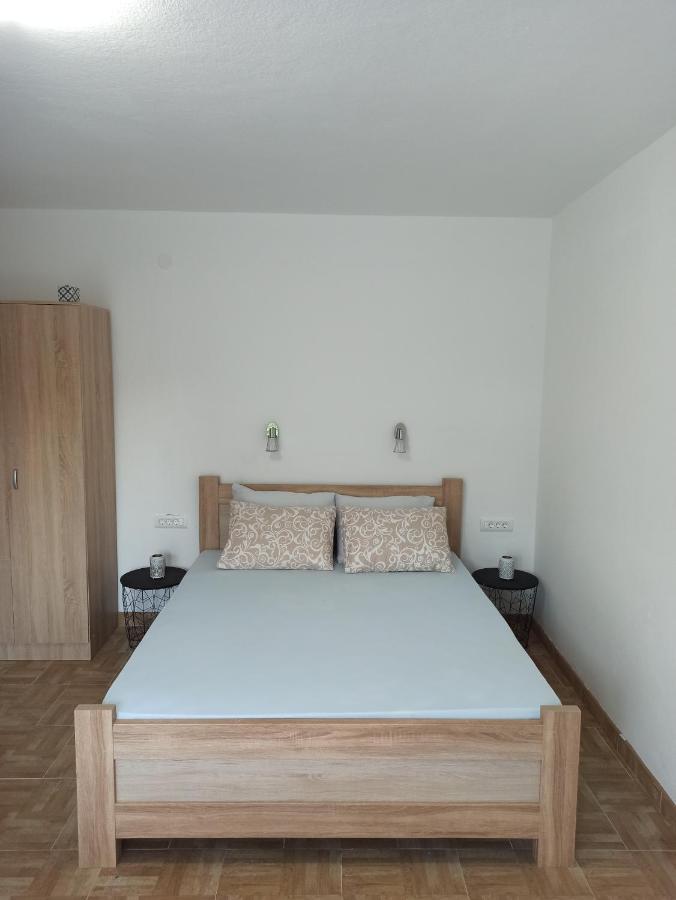 Lastva Holliday Rooms Μπούντβα Εξωτερικό φωτογραφία
