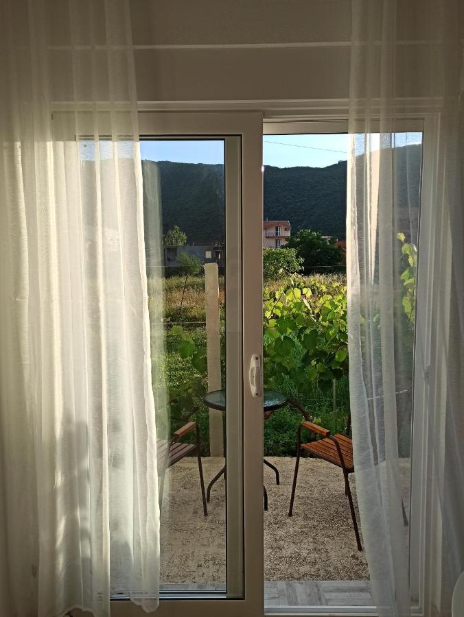 Lastva Holliday Rooms Μπούντβα Εξωτερικό φωτογραφία