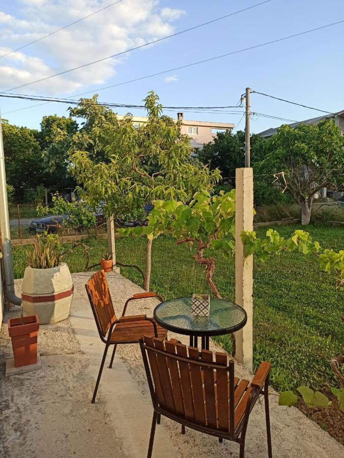 Lastva Holliday Rooms Μπούντβα Εξωτερικό φωτογραφία