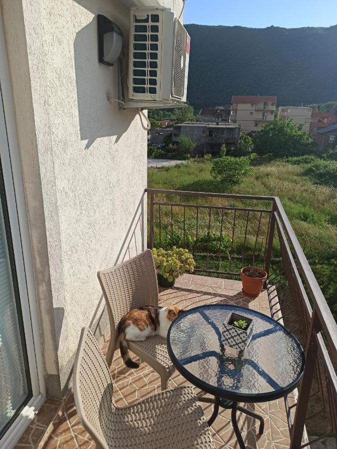 Lastva Holliday Rooms Μπούντβα Εξωτερικό φωτογραφία
