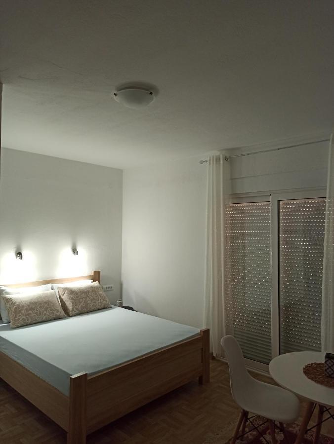 Lastva Holliday Rooms Μπούντβα Εξωτερικό φωτογραφία